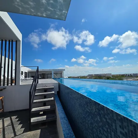 Cozy Fast Wifi Pool Apartamento *