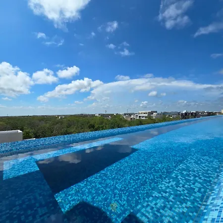 Apartamento Cozy Fast Wifi Pool *
