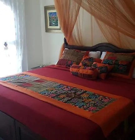 Casa Nash * Tulum