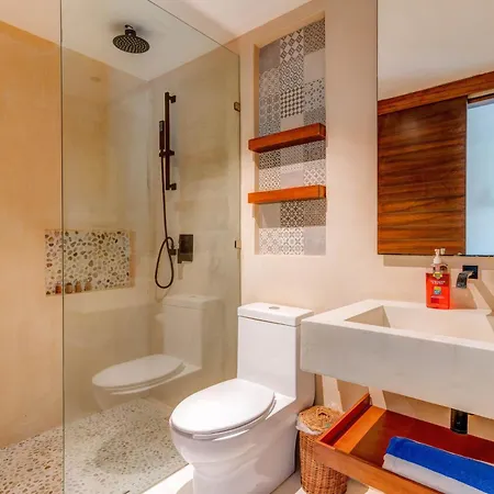 Apartamento Paradise In Ph With Jacuzzi And Stunning Views Tulum