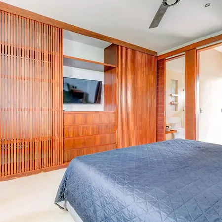Paradise In Ph With Jacuzzi And Stunning Views *