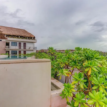 Apartamento Paradise In Ph With Jacuzzi And Stunning Views