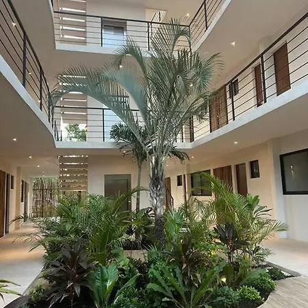 Departamento En Tulum, Solum Living * Tulum