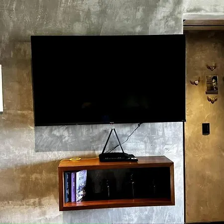 Apartment Tuk 201 Tulum