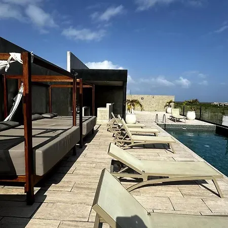 Tuk 201 Apartment Tulum