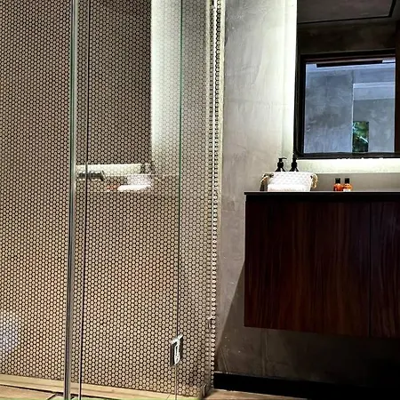 Apartment Tuk 201