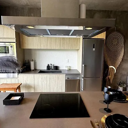 Apartment Tuk 201 Tulum