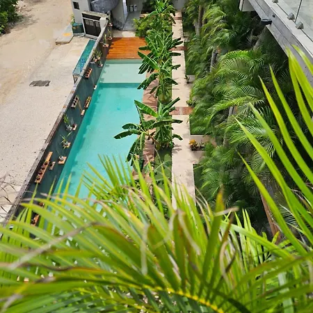 Estudio Con Jacuzzi Privado En Xamira Apartment *