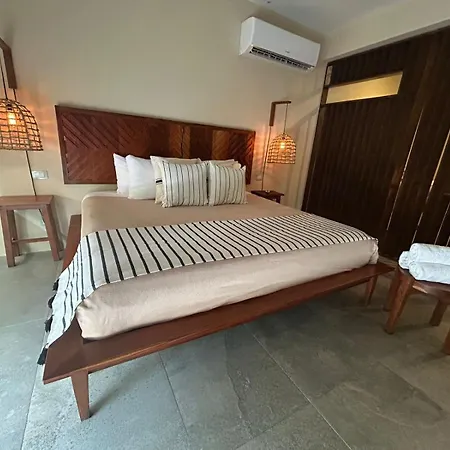 Apartment Estudio Con Jacuzzi Privado En Xamira Tulum