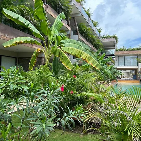 Apartment Estudio Con Jacuzzi Privado En Xamira Tulum