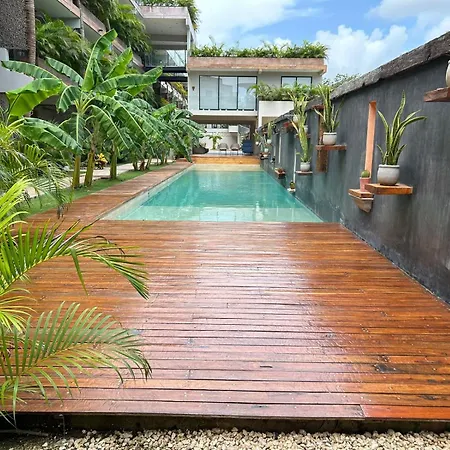 Apartment Estudio Con Jacuzzi Privado En Xamira *