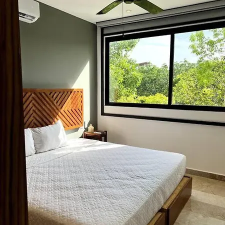 Super Comfortable With Office Space! * Tulum