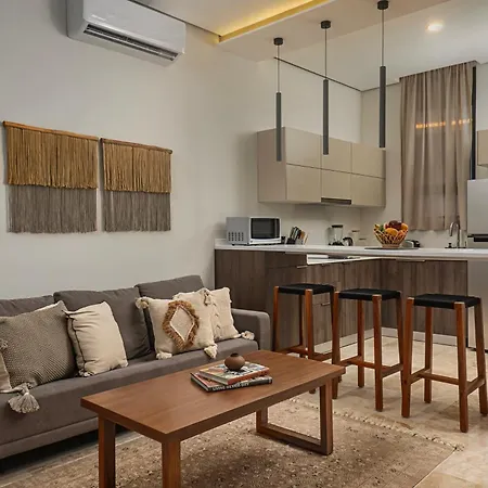 New 1br Zone Rooftop Wpool And Concierge * Tulum