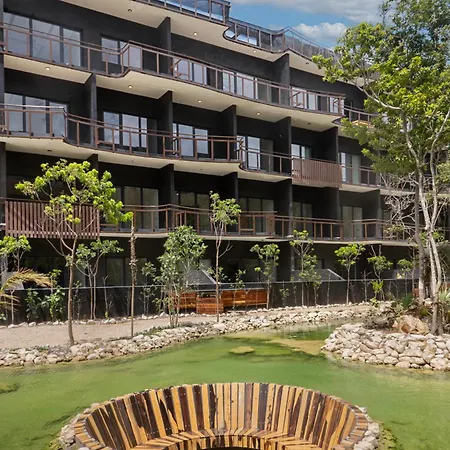 New 1br Zone Rooftop Wpool And Concierge