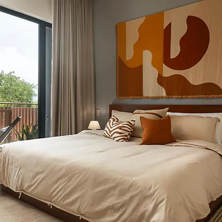 New 1br Zone Rooftop Wpool And Concierge
