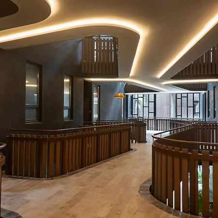 New 1br Zone Rooftop Wpool And Concierge * Tulum