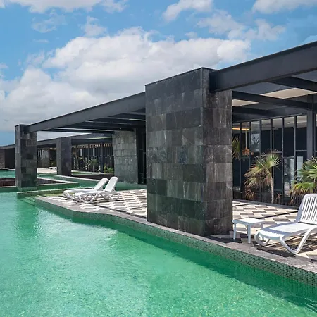 New 1br Zone Rooftop Wpool And Concierge Apartment