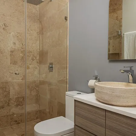 New 1br Zone Rooftop Wpool And Concierge Apartment *
