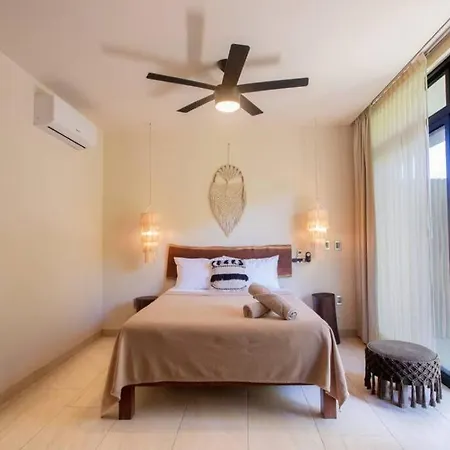 Apartment Depa Ph6 Acinte Luxe Con Alberca Privada Tulum