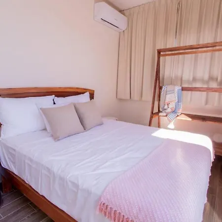 Apartment Depa Ph6 Acinte Luxe Con Alberca Privada