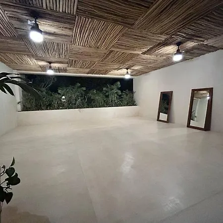 Depa Ph6 Acinte Luxe Con Alberca Privada Apartment *