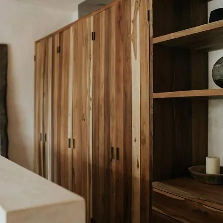 Apartamento Design Casa Amonita