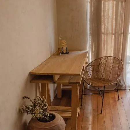 Apartamento Design Casa Amonita Tulum