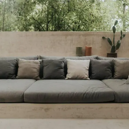 Apartamento Design Casa Amonita Tulum