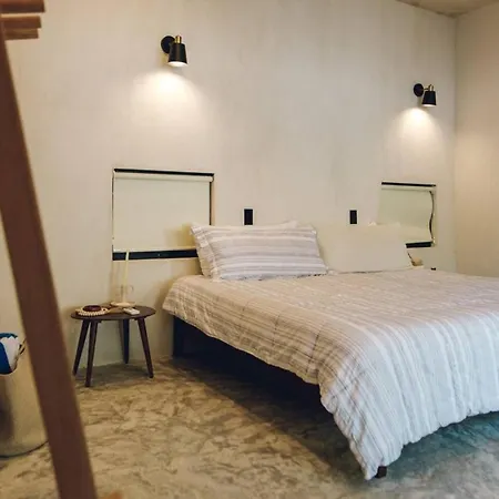 Kinjoyan Yoga Paradise Holiday home *