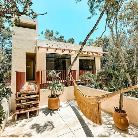 Kinjoyan Yoga Paradise Holiday home