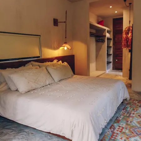 Kinjoyan Yoga Paradise Holiday home *