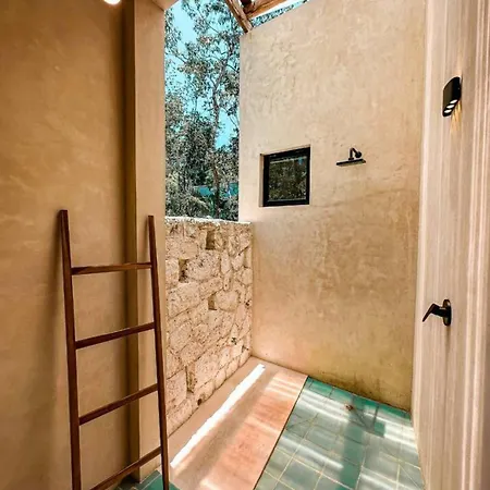 Holiday home Kinjoyan Yoga Paradise Tulum