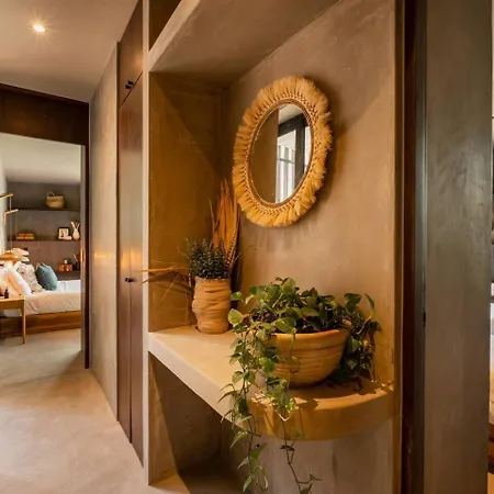 Esencia Zen G10 Holiday home Tulum