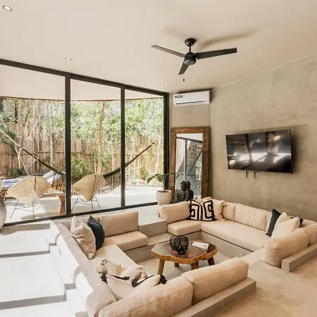 Esencia Zen G10 Holiday home