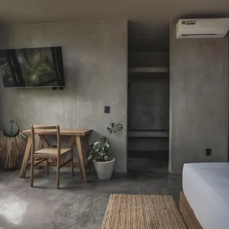 Holiday home Escencia Casa Oasis G21 *