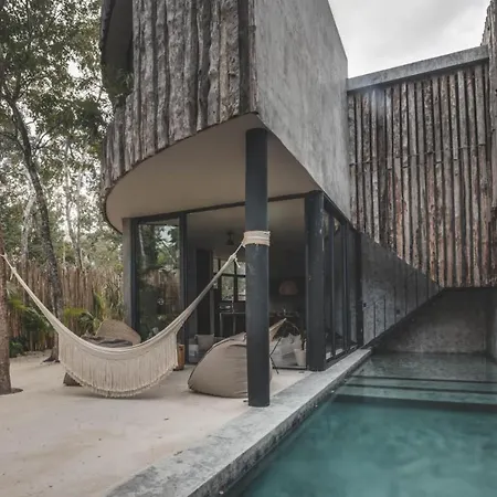 Escencia Casa Oasis G21