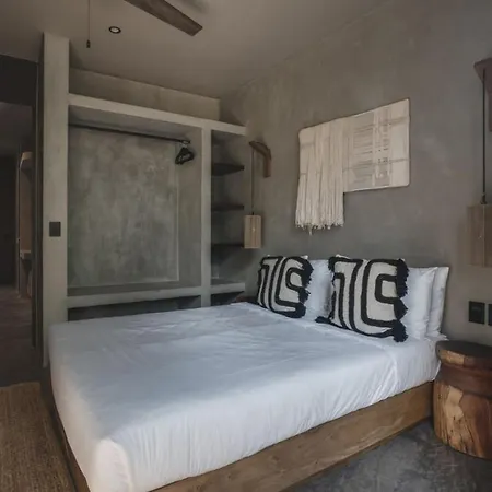 Escencia Casa Oasis G21 Holiday home *