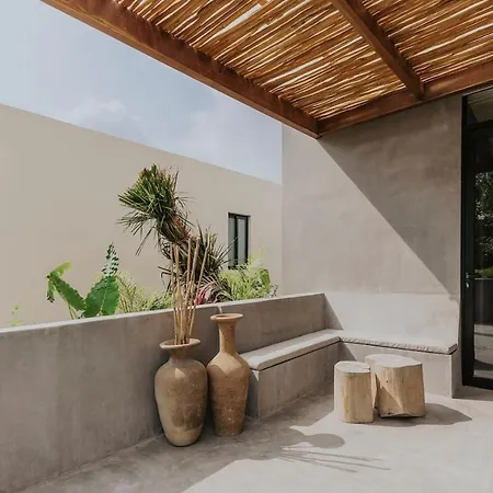 Holiday home Casa Kutzi Kutzi Paradise Tulum