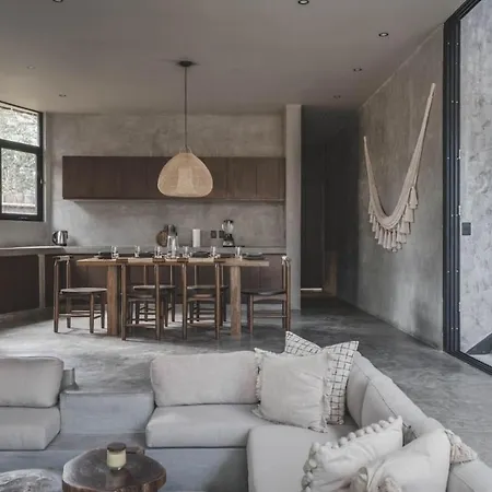 Escencia Casa Oasis G21 *
