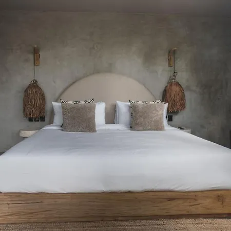 Escencia Casa Oasis G21 Holiday home *