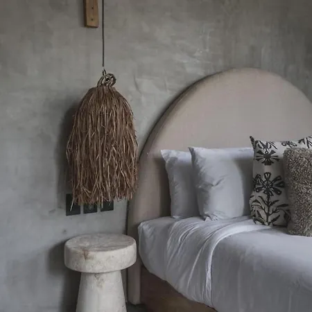 Escencia Casa Oasis G21 Holiday home