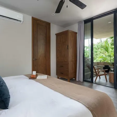 Holiday home Arthouse Iconic Club Access Tulum