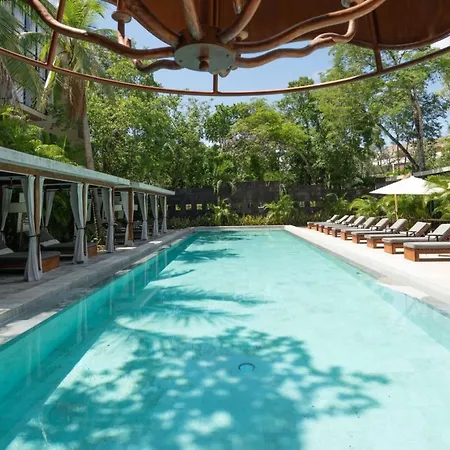Arthouse Iconic Club Access Holiday home *