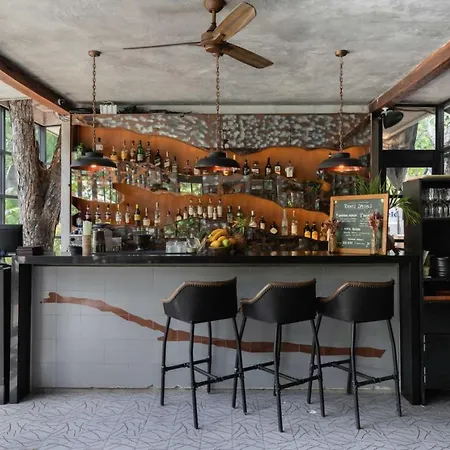 Holiday home Arthouse Iconic Club Access *