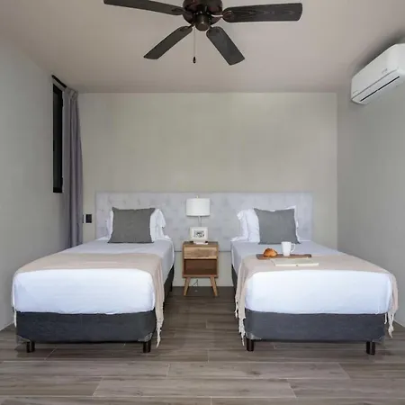 Arthouse Iconic Club Access Tulum