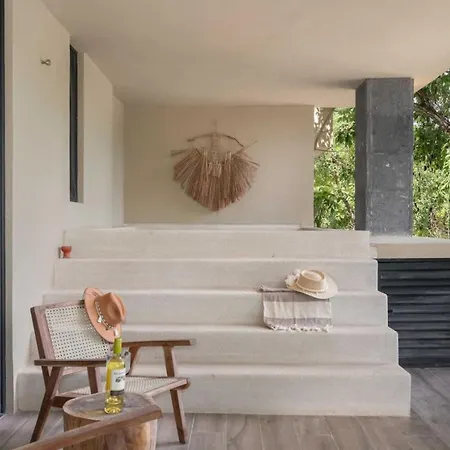 Arthouse Iconic Club Access * Tulum