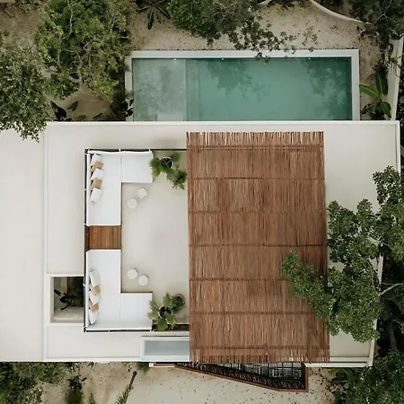 Holiday home Casa Kunah Jungle Retreat *