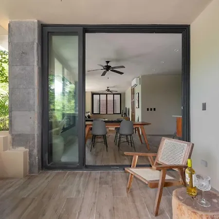 Arthouse Iconic Club Access * Tulum