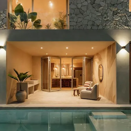Casa Kunah Jungle Retreat Holiday home *