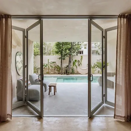 Holiday home Casa Kunah Jungle Retreat
